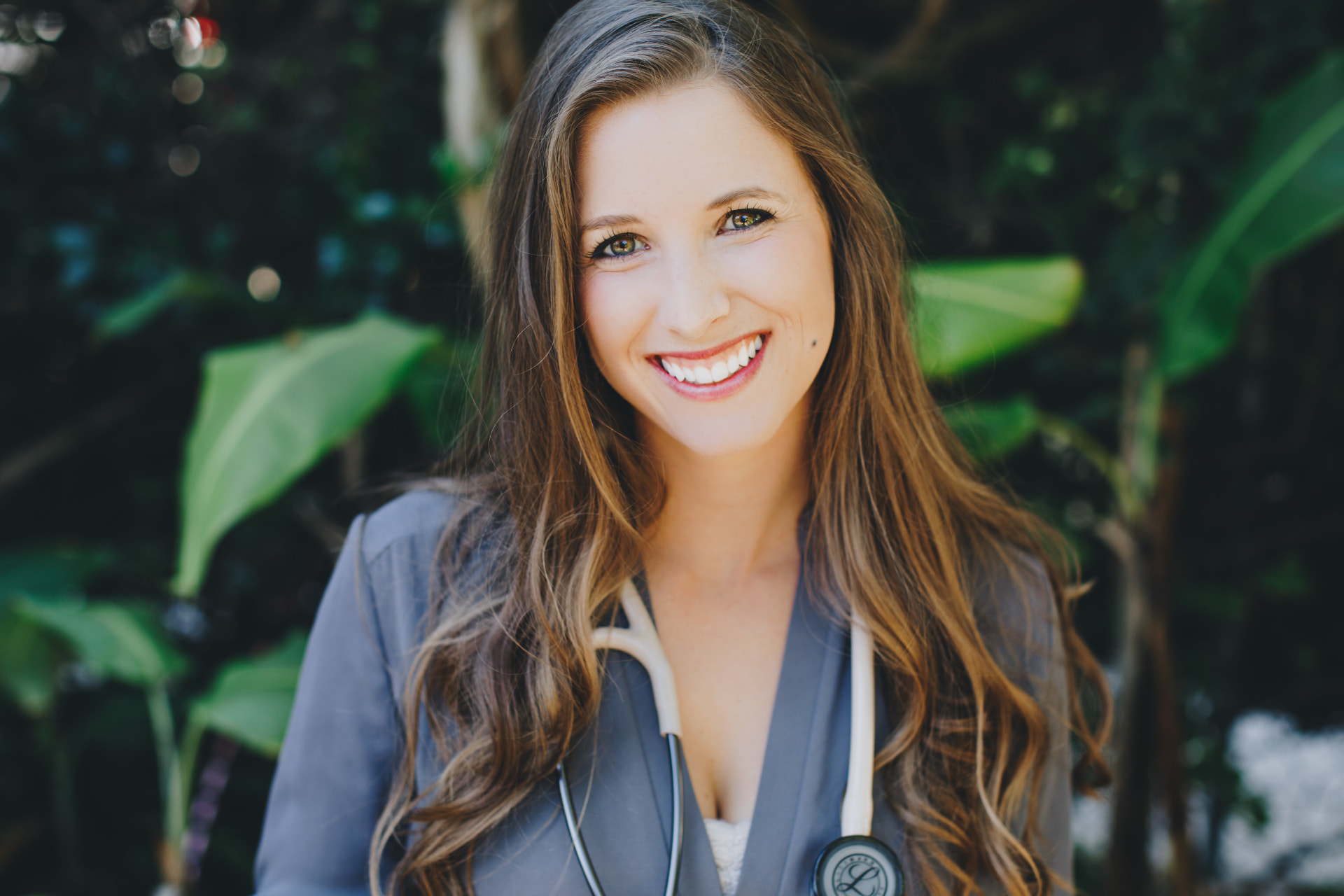 Dr. Leah Gordon, naturopathic fertility doctor